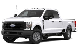 2026 Ford Super Duty® External Image 2